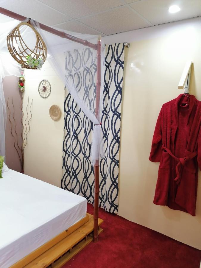 Dream Valley Resort Rawalakot Chhota Gala Exterior photo