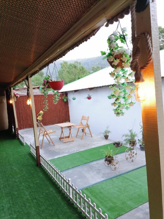 Dream Valley Resort Rawalakot Chhota Gala Exterior photo
