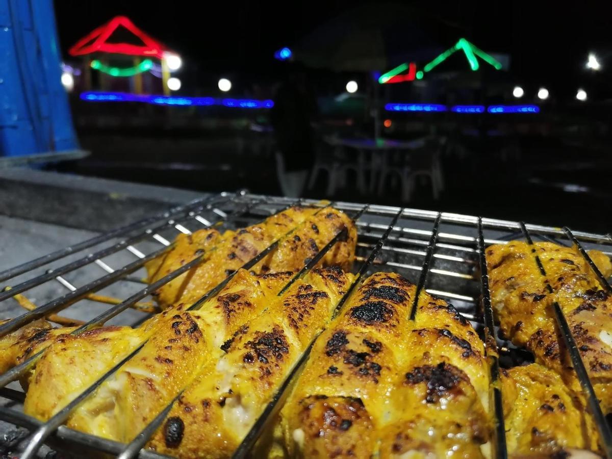 Dream Valley Resort Rawalakot Chhota Gala Exterior photo